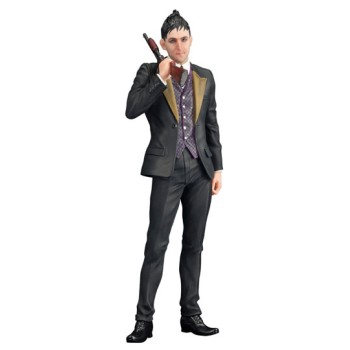 Gotham ARTFX+ PVC Statue 1/10 Oswald Chesterfield Cobblepot 18 cm